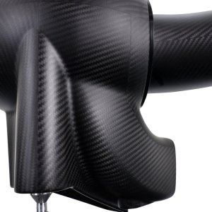 BMW M2 Performance Air Intake - Mishimoto - Carbon Fiber, Matte Finish, Cold Air - Matte Carbon Fiber - `21-`27 BMW M2 Performance Air Intake - Mishimoto - Carbon Fiber, Matte Finish, Cold Air - Matte Carbon Fiber - `21-`27