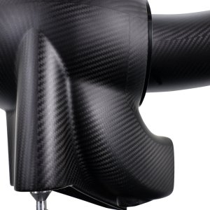 BMW M2 Performance Air Intake - Mishimoto - Carbon Fiber, Matte Finish, Cold Air - Matte Carbon Fiber - `21-`27 BMW M2 Performance Air Intake - Mishimoto - Carbon Fiber, Matte Finish, Cold Air - Matte Carbon Fiber - `21-`27