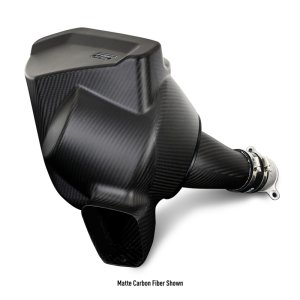 BMW M2 Performance Air Intake - Mishimoto - Carbon Fiber, Matte Finish, Cold Air - Matte Carbon Fiber - `21-`27 BMW M2 Performance Air Intake - Mishimoto - Carbon Fiber, Matte Finish, Cold Air - Matte Carbon Fiber - `21-`27