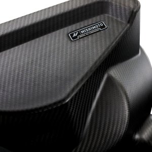 BMW M2 Performance Air Intake - Mishimoto - Carbon Fiber, Matte Finish, Cold Air - Matte Carbon Fiber - `21-`27 BMW M2 Performance Air Intake - Mishimoto - Carbon Fiber, Matte Finish, Cold Air - Matte Carbon Fiber - `21-`27