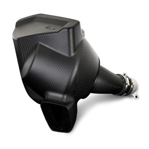 BMW M2 Performance Air Intake - Mishimoto - Carbon Fiber, Matte Finish, Cold Air - Matte Carbon Fiber - `21-`27 BMW M2 Performance Air Intake - Mishimoto - Carbon Fiber, Matte Finish, Cold Air - Matte Carbon Fiber - `21-`27