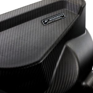 BMW M2 Performance Air Intake - Mishimoto - Carbon Fiber, Matte Finish, Cold Air - Matte Carbon Fiber - `21-`27 BMW M2 Performance Air Intake - Mishimoto - Carbon Fiber, Matte Finish, Cold Air - Matte Carbon Fiber - `21-`27