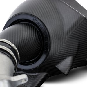BMW M4 Performance Air Intake - Mishimoto - Carbon Fiber, Matte Finish, Cold Air - Matte Carbon Fiber - `21-`27 BMW M4 Performance Air Intake - Mishimoto - Carbon Fiber, Matte Finish, Cold Air - Matte Carbon Fiber - `21-`27