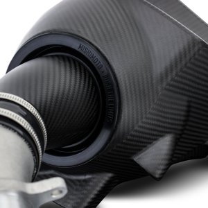 BMW M4 Performance Air Intake - Mishimoto - Carbon Fiber, Matte Finish, Cold Air - Matte Carbon Fiber - `21-`27 BMW M4 Performance Air Intake - Mishimoto - Carbon Fiber, Matte Finish, Cold Air - Matte Carbon Fiber - `21-`27