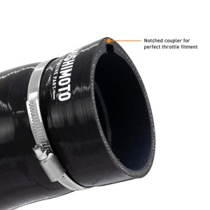 Toyota GR Corolla Performance Air Intake - Mishimoto - Performance Intake - `23-`27