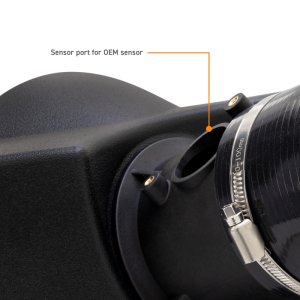 Toyota GR Corolla Performance Air Intake - Mishimoto - Performance Intake - `23-`27