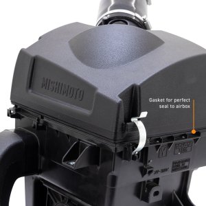 Toyota GR Corolla Performance Air Intake - Mishimoto - Performance Intake - `23-`27