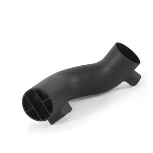 Mazda MX-5 Miata Performance Air Intake - Mishimoto - Wrinkle Black - `16-`21