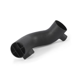 Mazda MX-5 Miata Performance Air Intake - Mishimoto - Wrinkle Black - `16-`21
