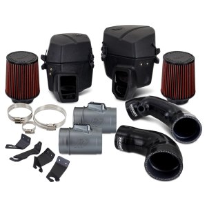 Nissan Z Performance Air Intake - Mishimoto - Modular Rotomold - `23-`27 Nissan Z Performance Air Intake - Mishimoto - Modular Rotomold - `23-`27