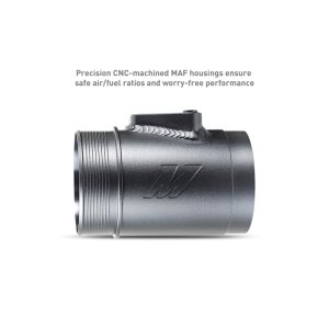 Nissan Z Performance Air Intake - Mishimoto - Modular Rotomold - `23-`27 Nissan Z Performance Air Intake - Mishimoto - Modular Rotomold - `23-`27