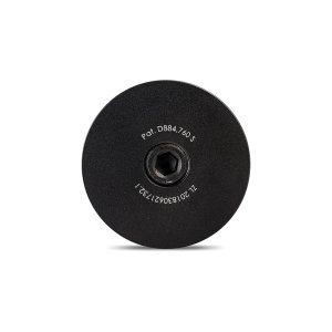 Subaru BRZ Baffled Oil Catch Can Kit - Mishimoto - `22-`27