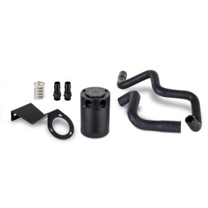 Toyota GR86 Baffled Oil Catch Can Kit - Mishimoto - `22-`27