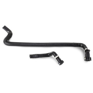 Chevrolet Corvette Oil Catch Can Kit - Mishimoto - Baffled, PCV Side - Carbon Fiber - `20-`27 Chevrolet Corvette Oil Catch Can Kit - Mishimoto - Baffled, PCV Side - Carbon Fiber - `20-`27