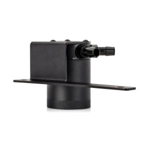 Ford Explorer Oil Catch Can Kit - PCV Side - Mishimoto - Baffled - `20-`27 Ford Explorer Oil Catch Can Kit - PCV Side - Mishimoto - Baffled - `20-`27