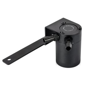 Ford Explorer Oil Catch Can Kit - PCV Side - Mishimoto - Baffled - `20-`27 Ford Explorer Oil Catch Can Kit - PCV Side - Mishimoto - Baffled - `20-`27