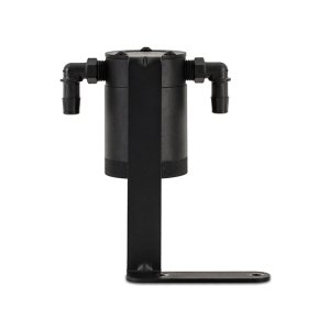 Ford F-150 Oil Catch Can - Mishimoto - Direct-Fit - `11-`27