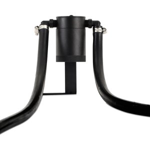 Ford F-150 Oil Catch Can - Mishimoto - Direct-Fit - `11-`27