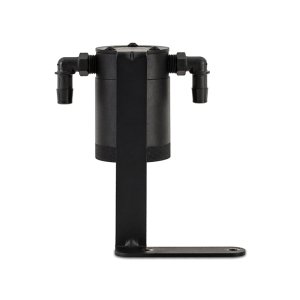 Ford F-150 Oil Catch Can - Mishimoto - Direct-Fit - `11-`27