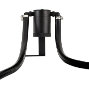 Ford F-150 Oil Catch Can - Mishimoto - Direct-Fit - `11-`27