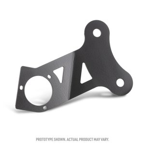 Ford Mustang Oil Catch Can - PCV Side - Mishimoto - Baffled - `24-`27