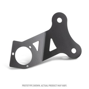 Ford Mustang Oil Catch Can - PCV Side - Mishimoto - Baffled - `24-`27