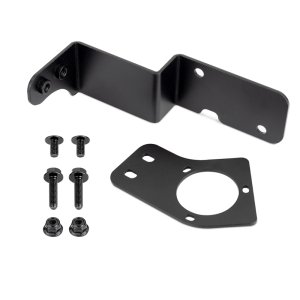 Ford Mustang Oil Catch Can - PCV Side - Mishimoto - `24-`27