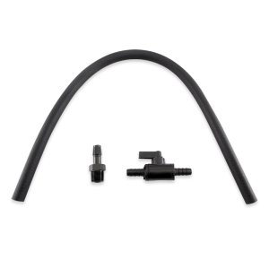 Audi S5 Baffled Oil Catch Can Kit - PCV Side - Mishimoto - Direct Fit - `18-`27 Audi S5 Baffled Oil Catch Can Kit - PCV Side - Mishimoto - Direct Fit - `18-`27