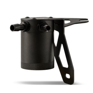 Kia Stinger GT Oil Catch Can Kit - Mishimoto - Direct-Fit, PCV Side - `22-`27