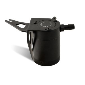 Kia Stinger GT Oil Catch Can Kit - Mishimoto - Direct-Fit, PCV Side - `22-`27