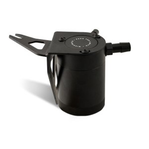 Kia Stinger GT Oil Catch Can Kit - Mishimoto - Direct-Fit, PCV Side - `22-`27