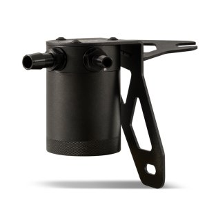 Kia Stinger GT Oil Catch Can Kit - Mishimoto - Direct-Fit, PCV Side - `22-`27