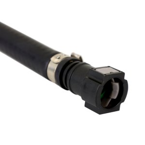 Chevrolet Silverado 1500 Oil Catch Can - Mishimoto - Baffled - `19-`27 Chevrolet Silverado 1500 Oil Catch Can - Mishimoto - Baffled - `19-`27