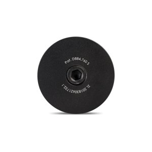 GMC 1500 Oil Catch Can - Mishimoto - Baffled - `19-`27 GMC 1500 Oil Catch Can - Mishimoto - Baffled - `19-`27