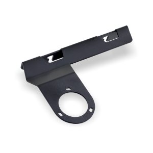 Nissan Z Oil Catch Can - Mishimoto - Baffled, PCV Side - Black - `23-`27 Nissan Z Oil Catch Can - Mishimoto - Baffled, PCV Side - Black - `23-`27