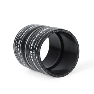 GMC 6.6L L5P Duramax Intercooler Boot Kit - Mishimoto - Factory-Fit with DuraCore™ - `17-`19 GMC 6.6L L5P Duramax Intercooler Boot Kit - Mishimoto - Factory-Fit with DuraCore™ - `17-`19