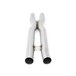 Ford Mustang Performance Exhaust - Mishimoto - X Pipe - `15-`27