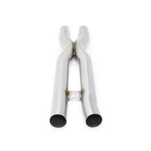 Ford Mustang Performance Exhaust - Mishimoto - X Pipe - `15-`27