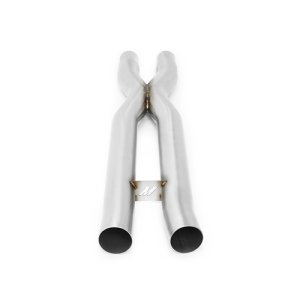 Ford Mustang Performance Exhaust - Mishimoto - X Pipe - `15-`27