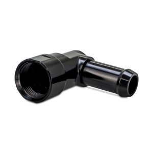 Dodge Durango Heater Hose Fitting Set - Mishimoto - CNC-Machined Aluminum - `11-`27