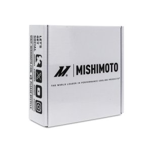 Dodge Durango Heater Hose Fitting Set - Mishimoto - CNC-Machined Aluminum - `11-`27
