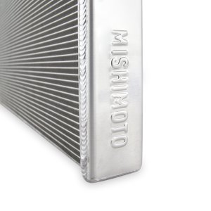BMW Z4 Performance Heat Exchanger - Mishimoto - MMHE-SUP-20 - `19-`27