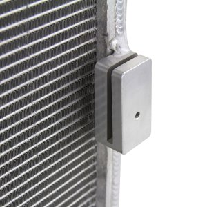 BMW Z4 Performance Heat Exchanger - Mishimoto - MMHE-SUP-20 - `19-`27