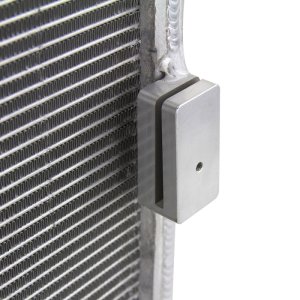 BMW Z4 Performance Heat Exchanger - Mishimoto - MMHE-SUP-20 - `19-`27