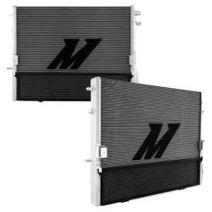 BMW Z4 Performance Heat Exchanger - Mishimoto - MMHE-SUP-20 - `19-`27