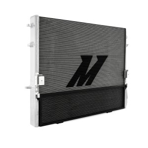 BMW Z4 Performance Heat Exchanger - Mishimoto - MMHE-SUP-20 - `19-`27