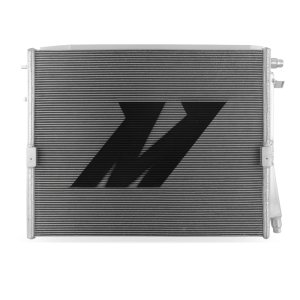 BMW Z4 Performance Heat Exchanger - Mishimoto - MMHE-SUP-20 - `19-`27