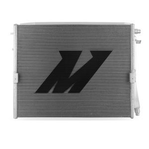 BMW Z4 Performance Heat Exchanger - Mishimoto - MMHE-SUP-20 - `19-`27