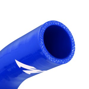 Ford Excursion Radiator Hose Kit - Mishimoto - Silicone Coolant Hose Kit - Blue - `01-`03 Ford Excursion Radiator Hose Kit - Mishimoto - Silicone Coolant Hose Kit - Blue - `01-`03