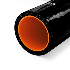 Ford F-150 Radiator Hose Kit - Mishimoto - Silicone - Black - `98-`04 Ford F-150 Radiator Hose Kit - Mishimoto - Silicone - Black - `98-`04